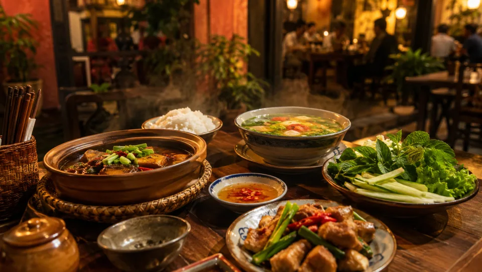 Sinh tố trái cây
